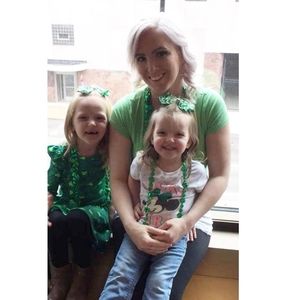 Meet your Posher, Alison